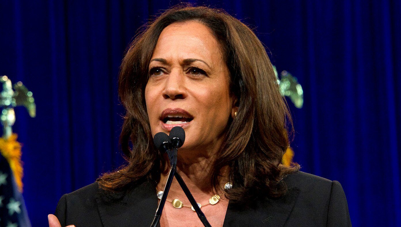 kamala harris