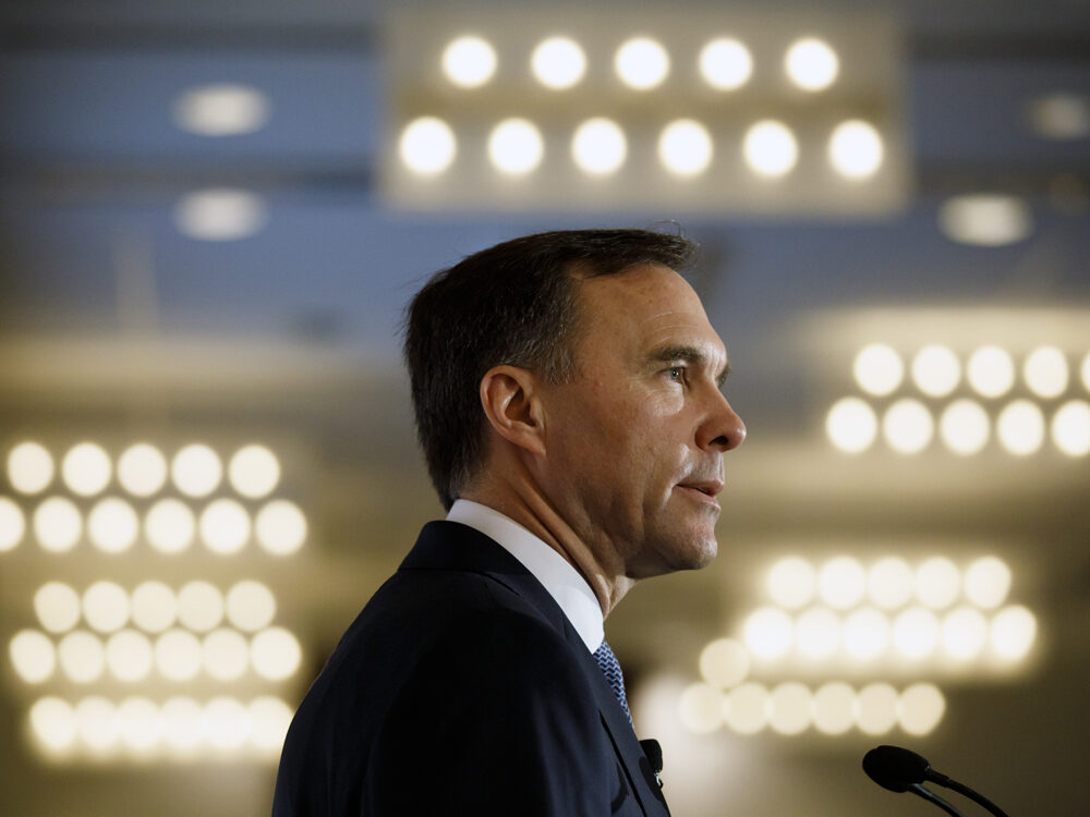 Bill Morneau