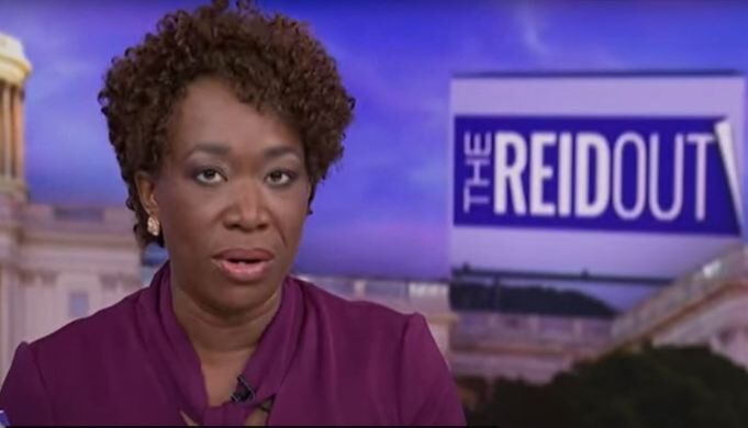 Joy Reid