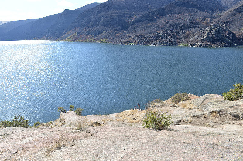 Washington Reservoir