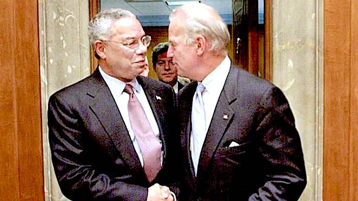 PowellBiden