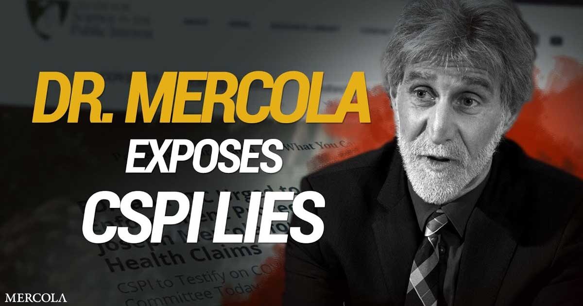 Cspi lies