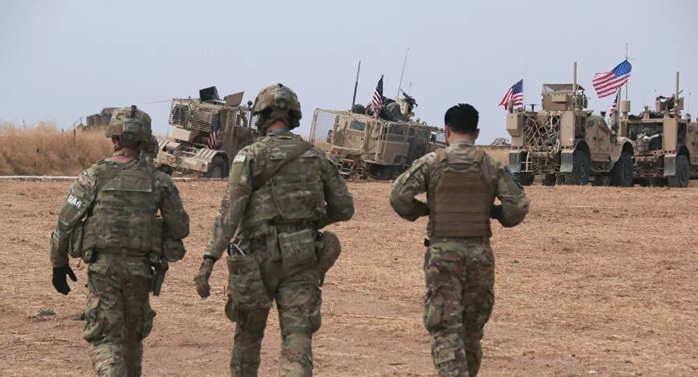 us convoy syria