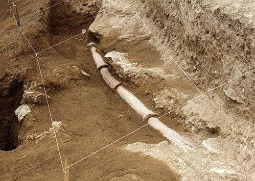 Click to enlarge iran water pipe