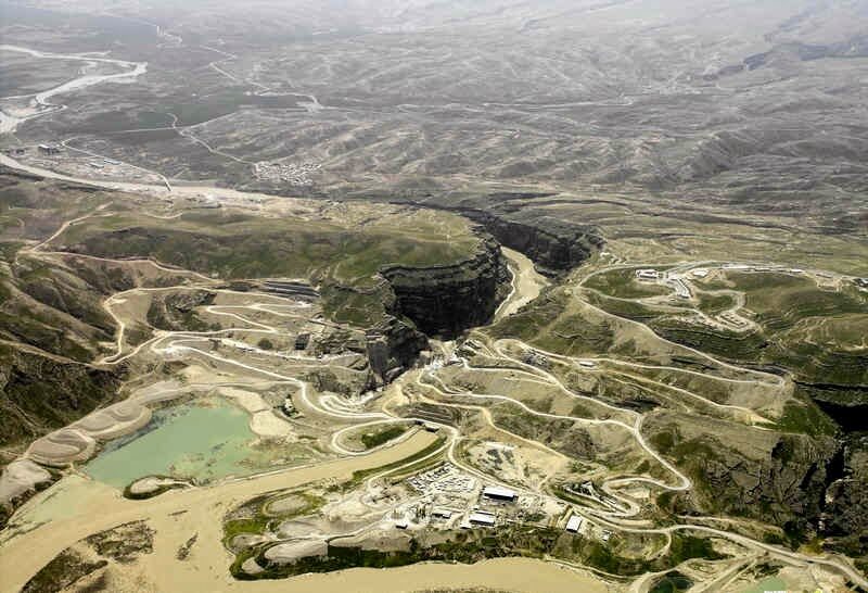 Click to enlarge iran water pipe