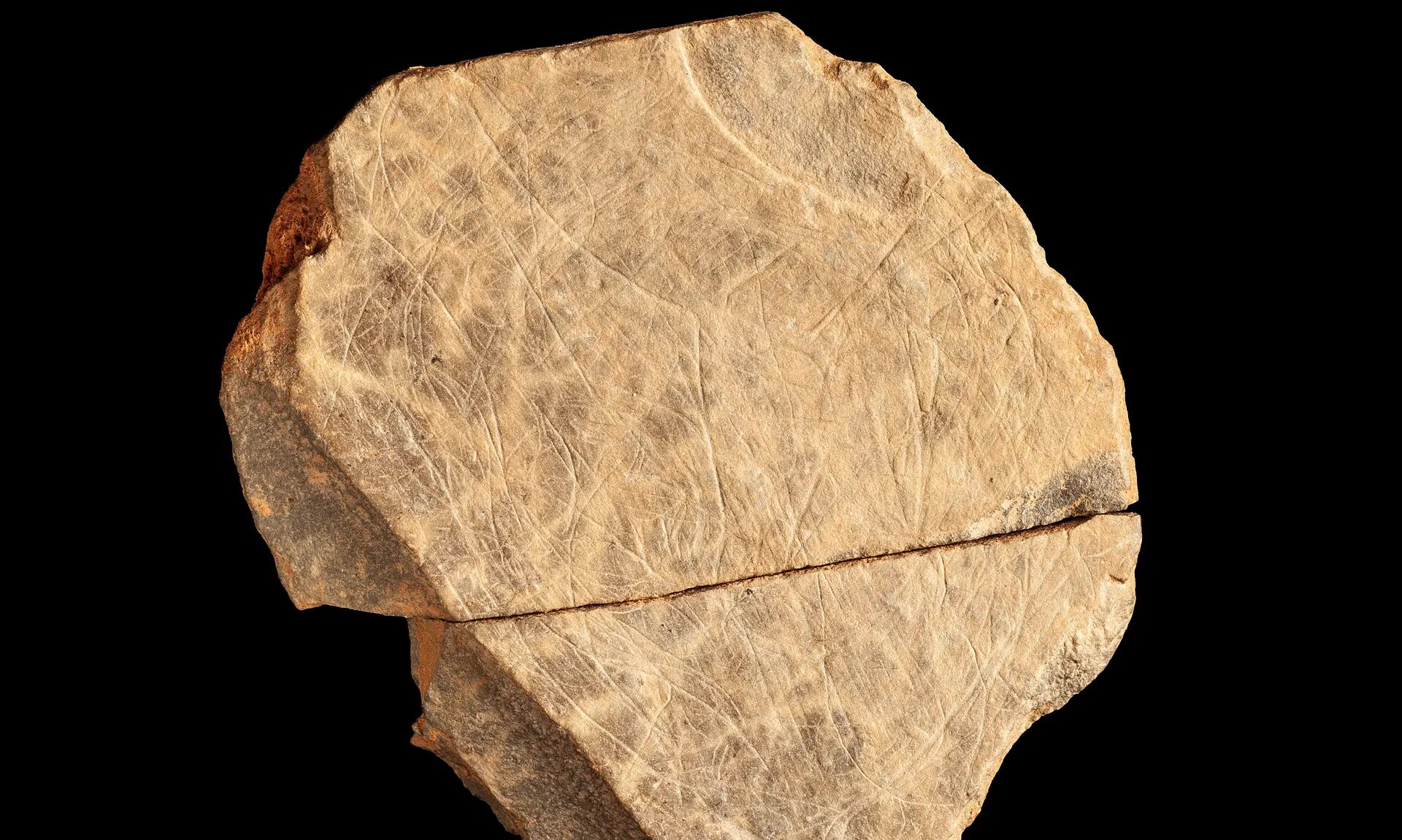 Palaeolithic