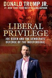 Click to enlarge Trump Jr. book