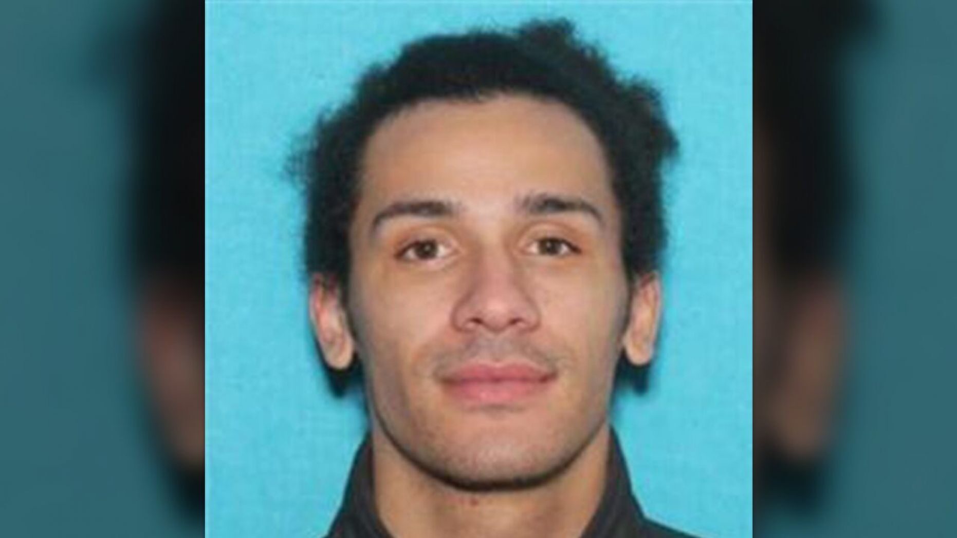 Maquise Love portland attack suspect
