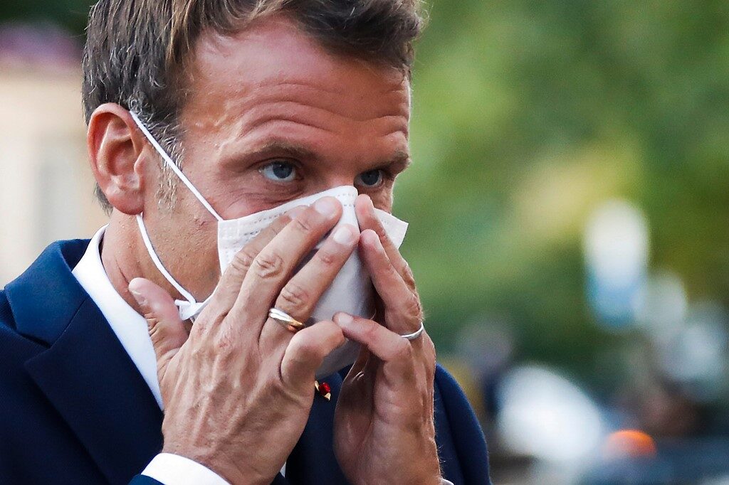 Macron