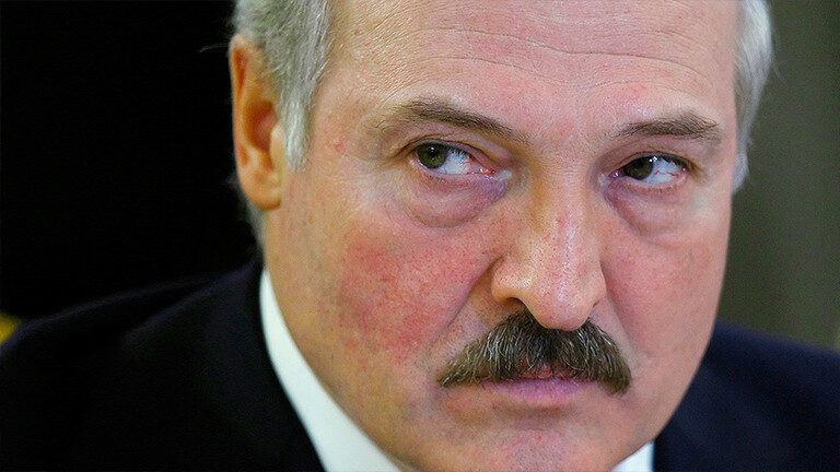 Lukashenko