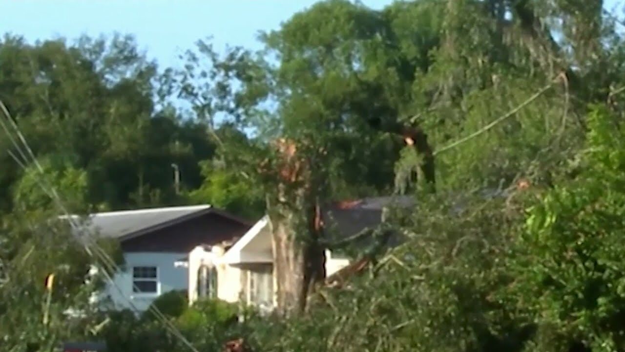 damage