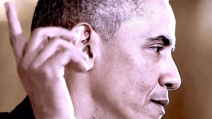 Obama