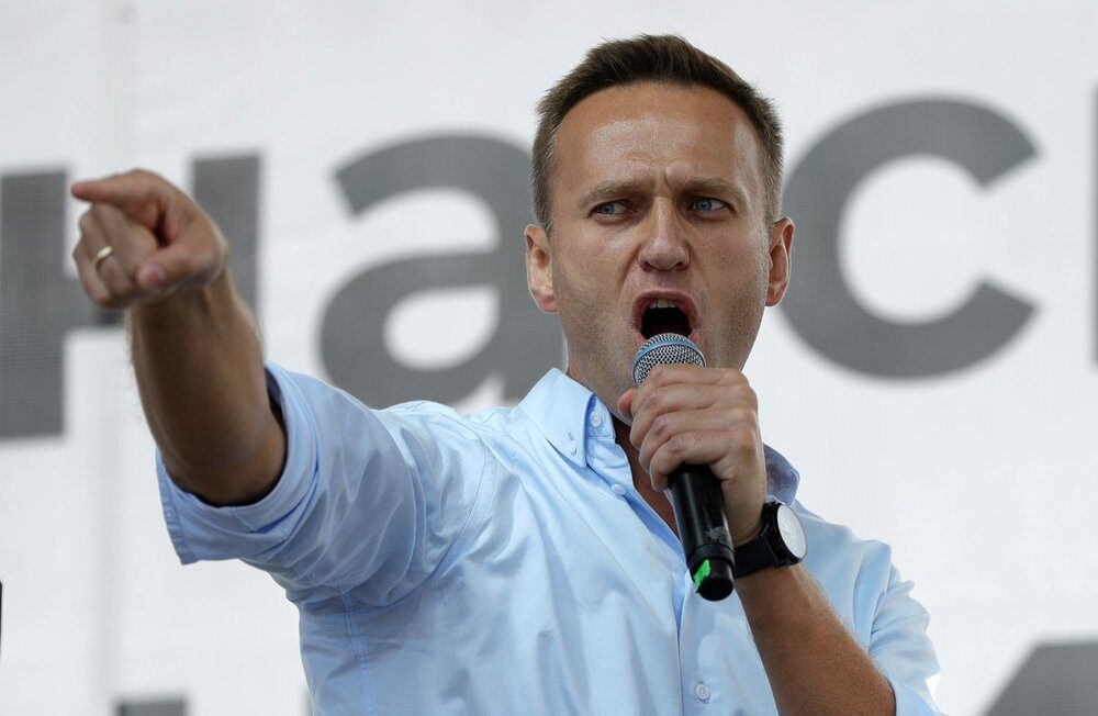 Click to enlarge alexei navalny