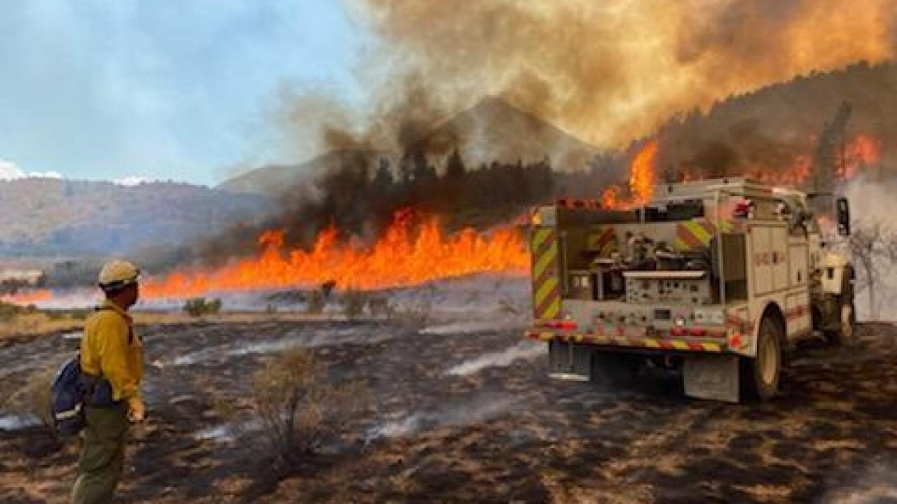 fire