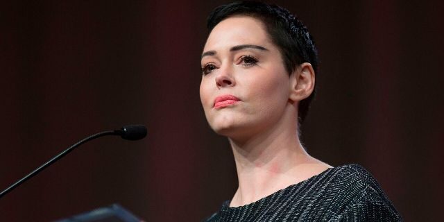 Click to enlarge Rose McGowan