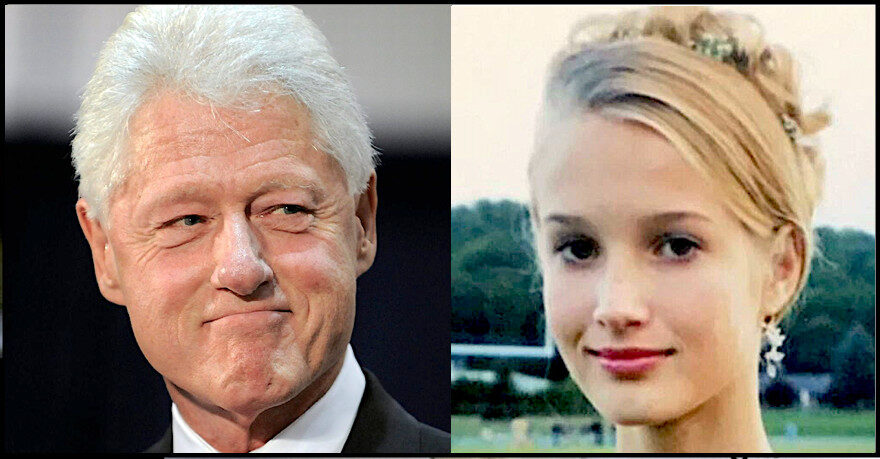 Clinton/Jane Doe
