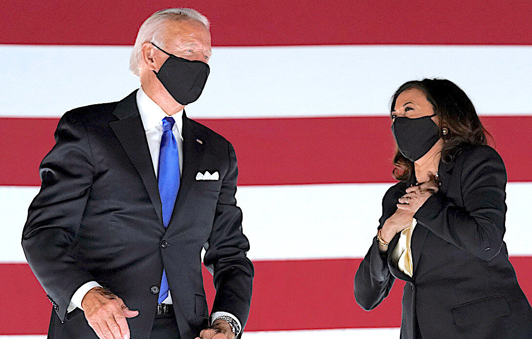 BidenHarris