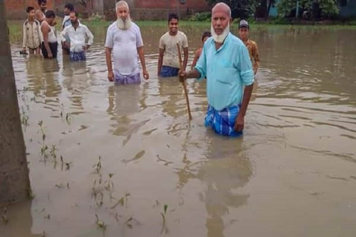 FLOODS