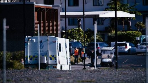 New Zealand military to oversee 'quarantine camps' for any citizen testing positive for covid