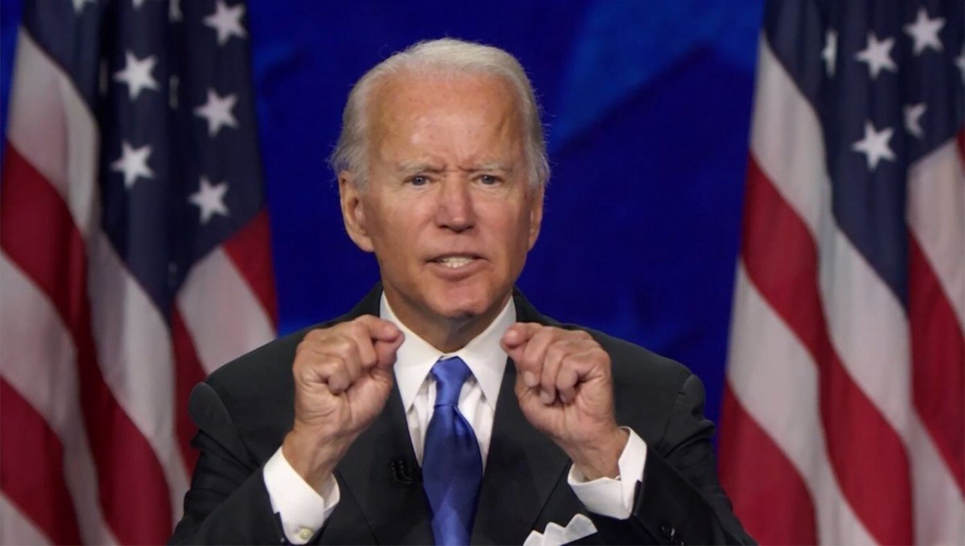 Joe Biden