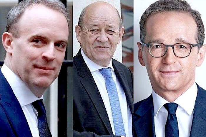 Click to enlarge LeDrian/Maas/Raab