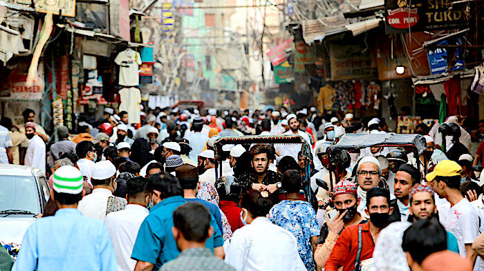 New Delhi