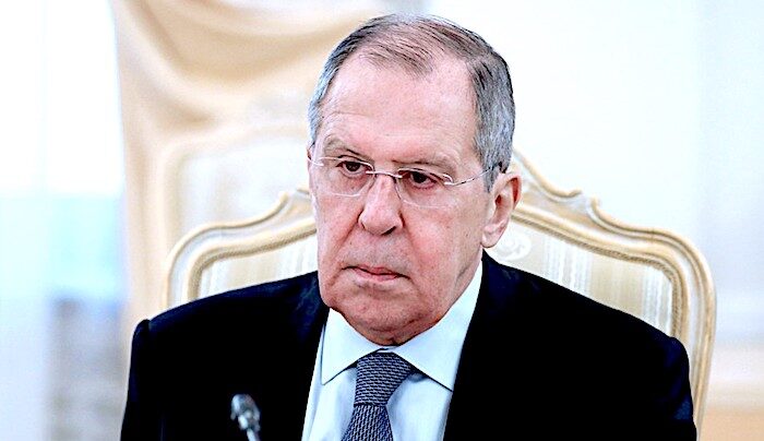 Lavrov