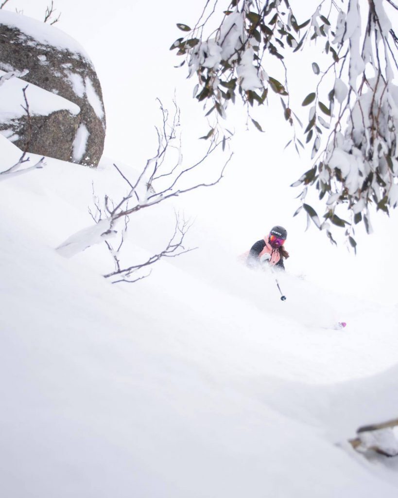 Click to enlarge Thredbo