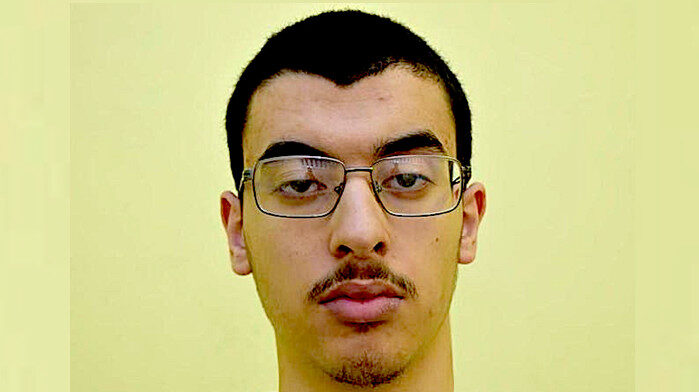 Click to enlarge Abedi