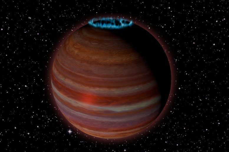 Click to enlarge planet