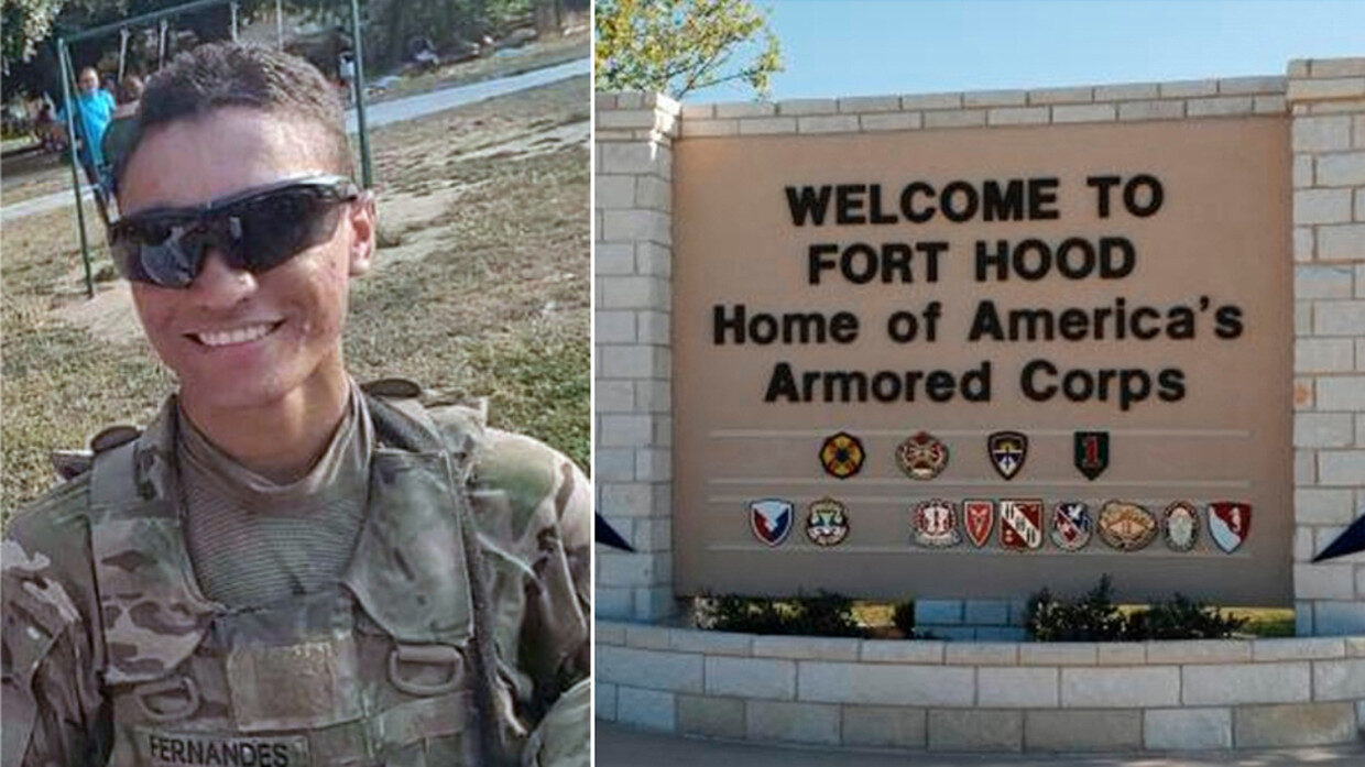 missing fort hood sgt