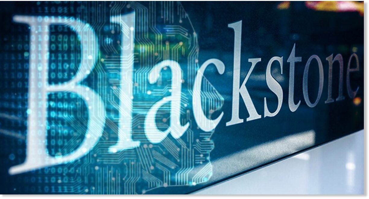 blackstone crypto