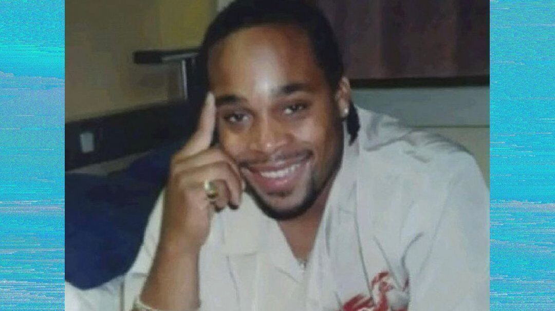 Click to enlarge Muhammad Abdul Muhaymin Jr. died police