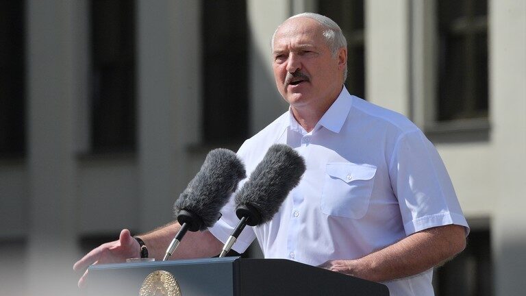 Lukashenko