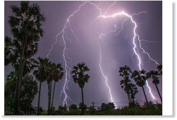 Pin On Lightning Storms