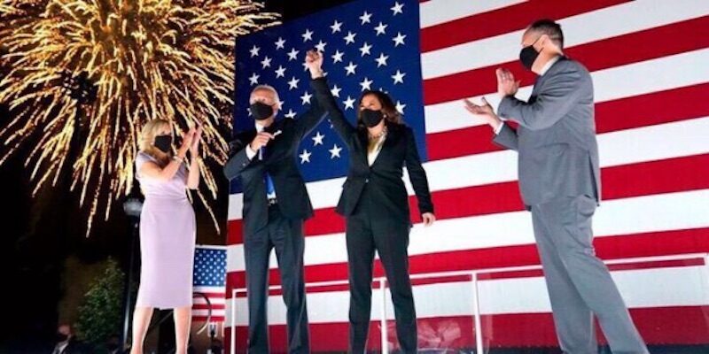 Democratic Convention