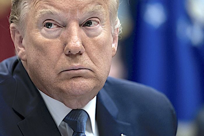 Click to enlarge Trump