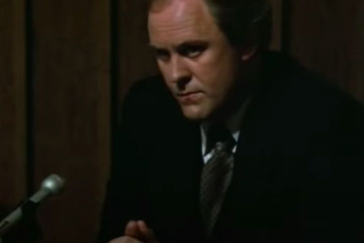 Click to enlarge Footloose john lithgow