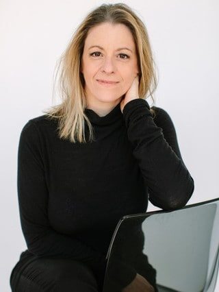 Julie Parker.