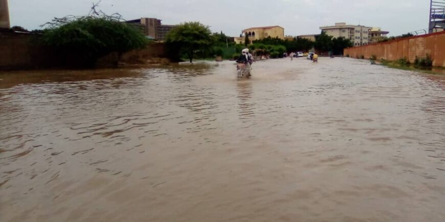 floods