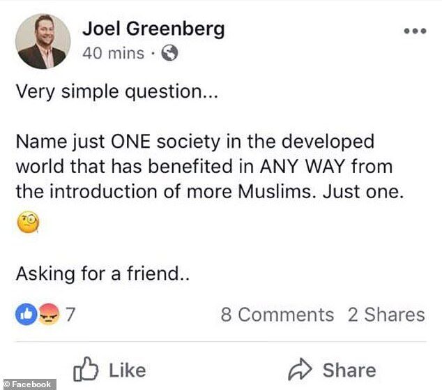Click to enlarge joel greenberg tweet