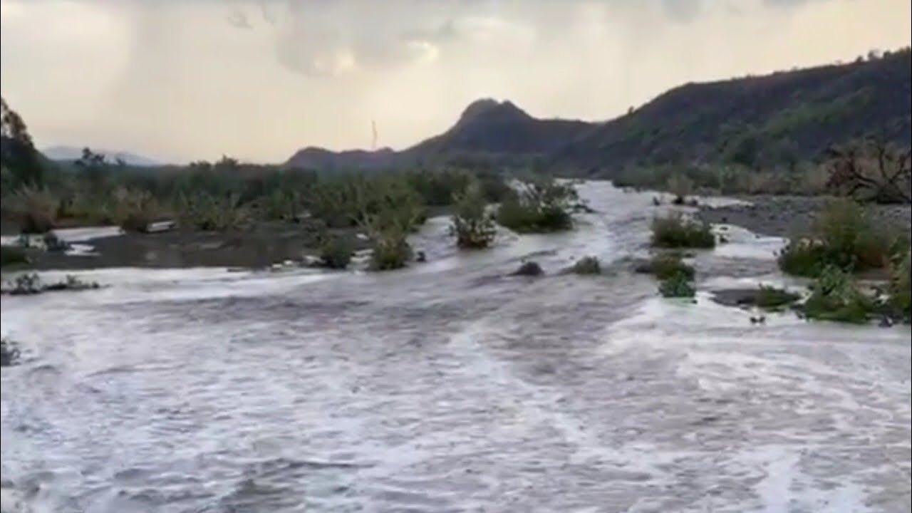 floods