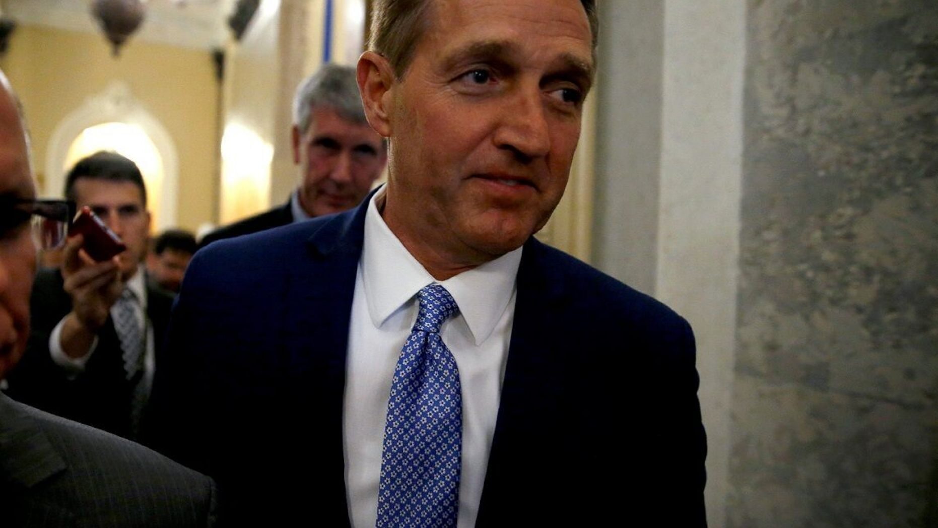 jeff flake