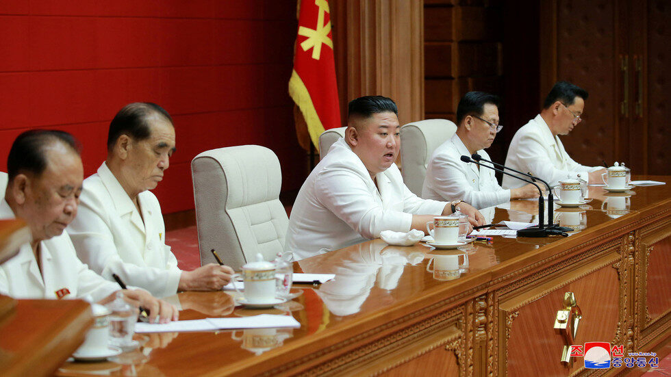 Kim Jong-un