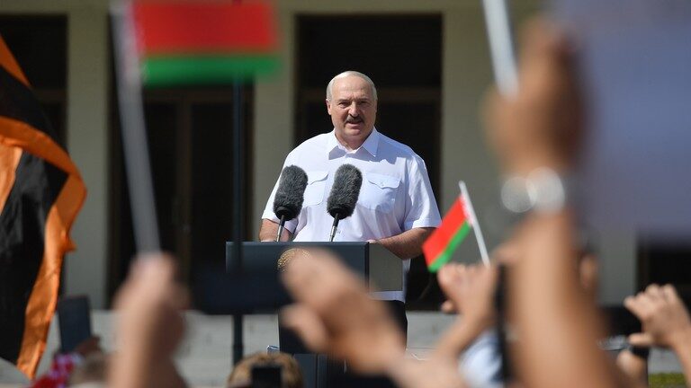 Lukashenko