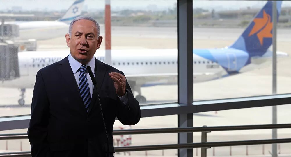 Netanyahu
