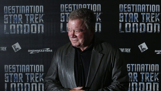 william shatner