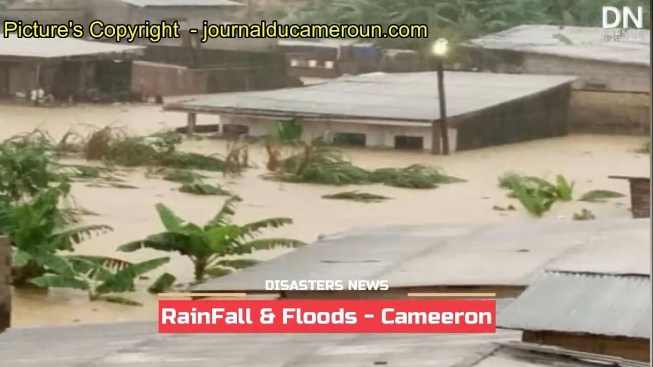 floods