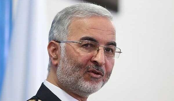 Brigadier General Eskandar Momeni