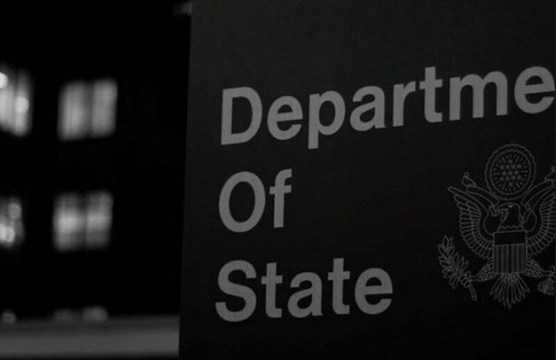 Department of State
